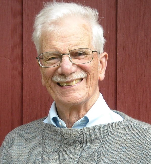 Obituary of Dunbar Paul Birnie Jr.