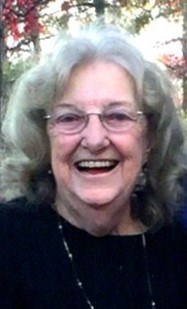 Obituary of Glenda Nell Meadows