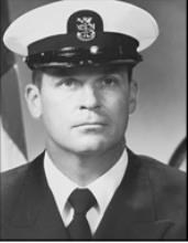 Avis de décès de Tommy Lee Connell