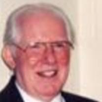 Obituary of William H. Mercer