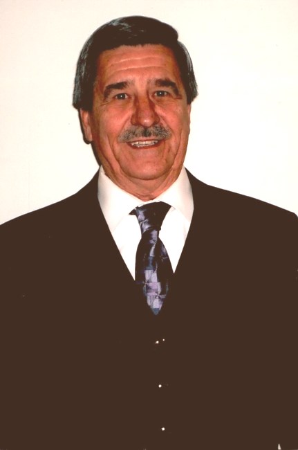 Obituary of John "Jack" Gawlinski