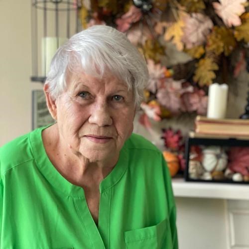 Obituary of Norma Jean Dowell