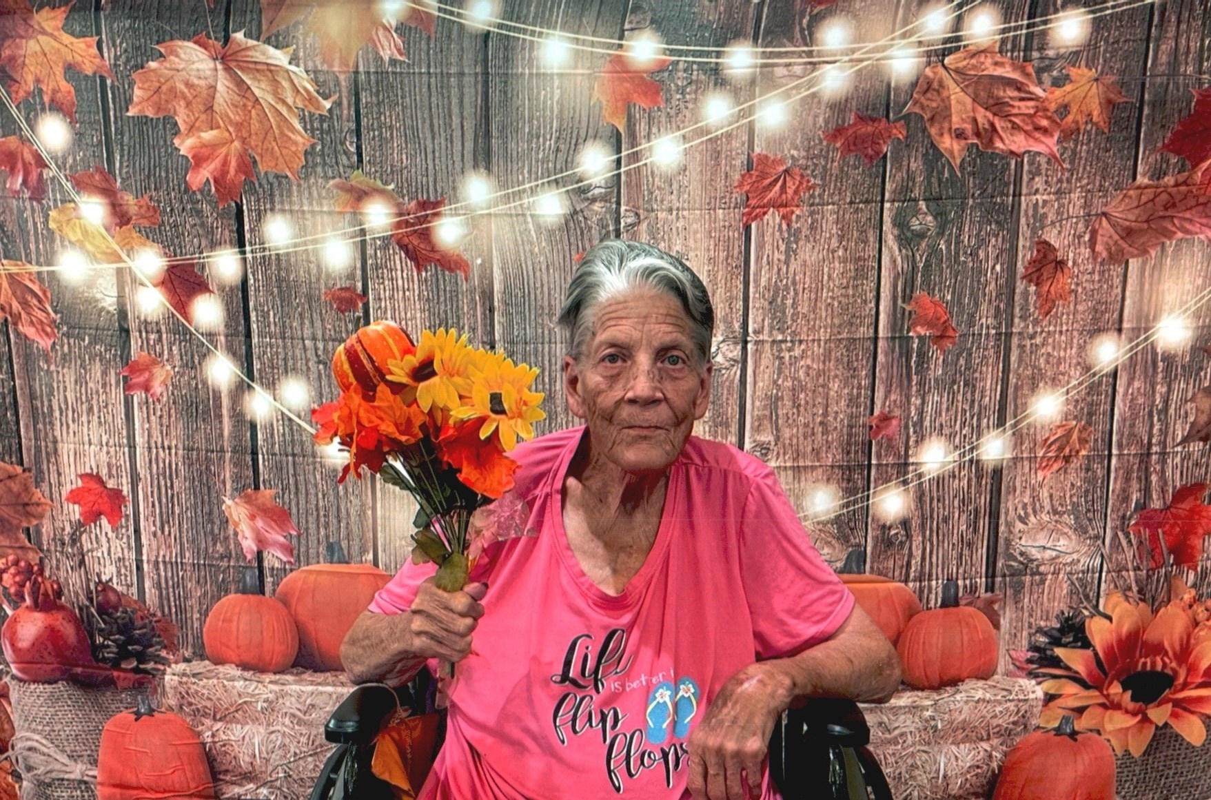 Obituary of Donna Vern Jones