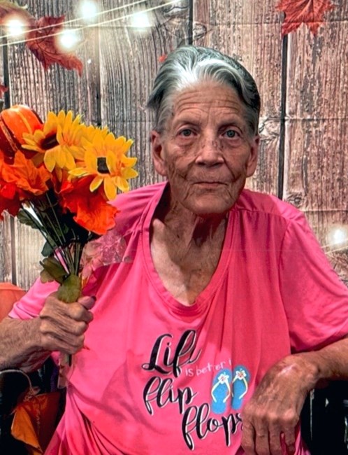 Obituary of Donna Vern Jones