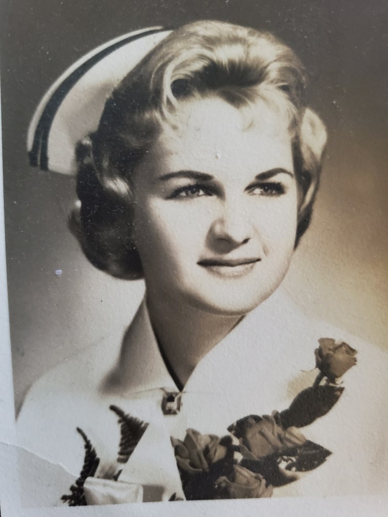 Obituary of Dianne Carolyn Jackson