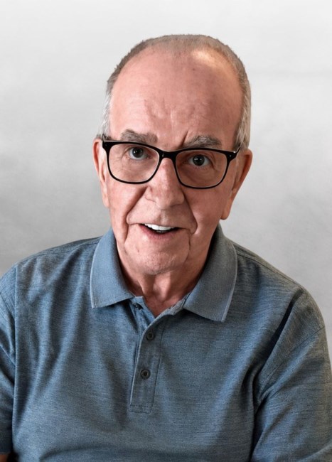 Avis de décès de Gilles Mercure
