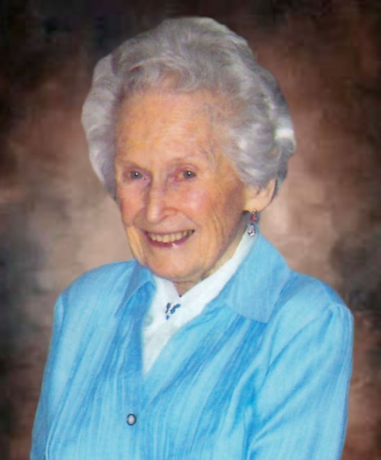 Obituary of Betty D. Wilkinson