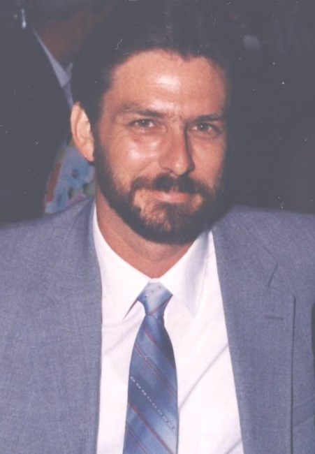 Obituary of James Glynn Dempsey