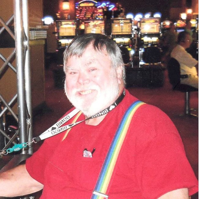 Obituario de Fred R Williams