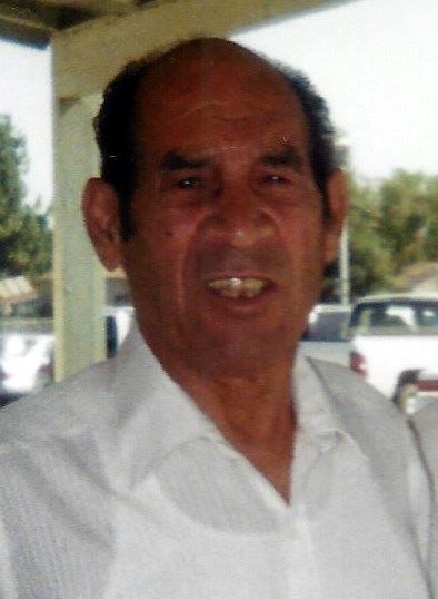 Obituary of Juan H. Castro