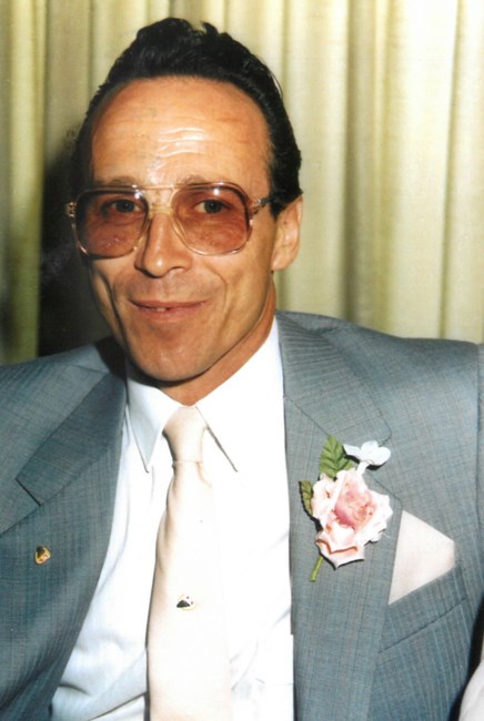 Obituary of Leo Joseph Leger Demers