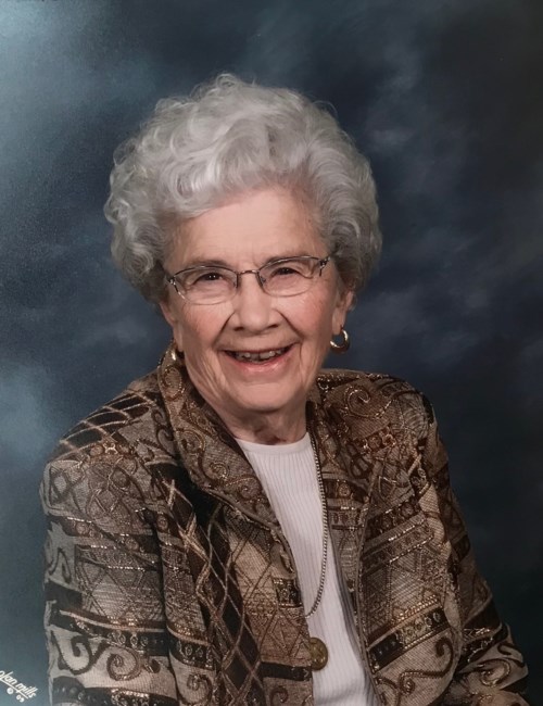 Obituary of Betty Sue (Alexander) Thompson