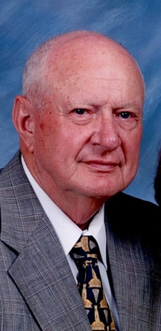 Obituary of James King