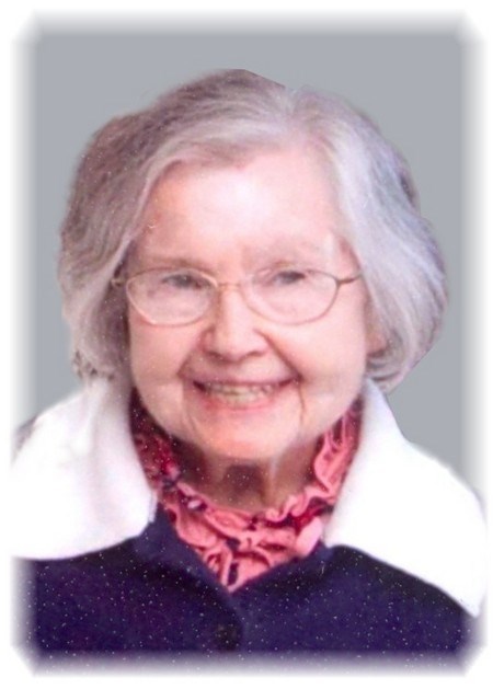 Obituary of Marguerite Louise Taylor