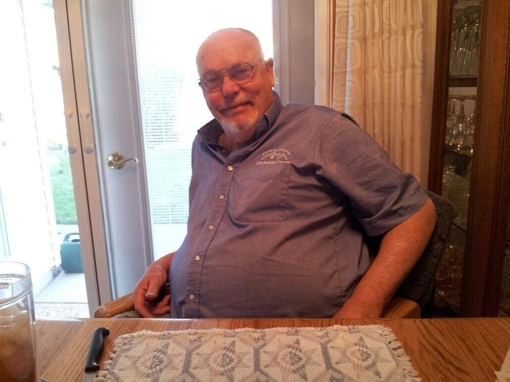 Obituary of John Curtis Brewer