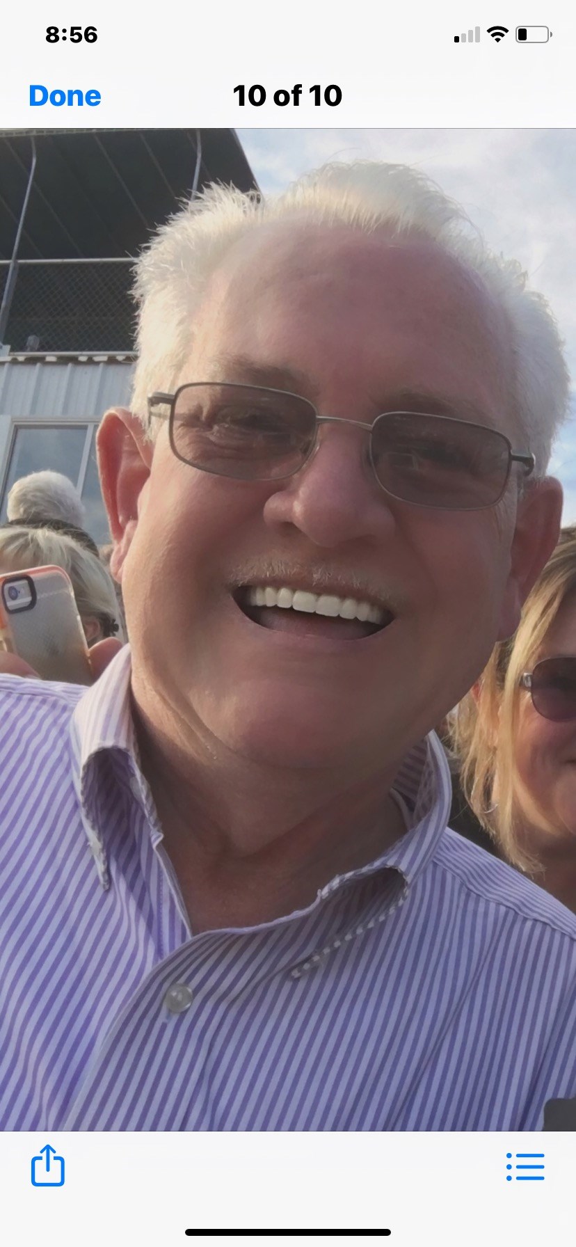 Obituary of Michael Cormier