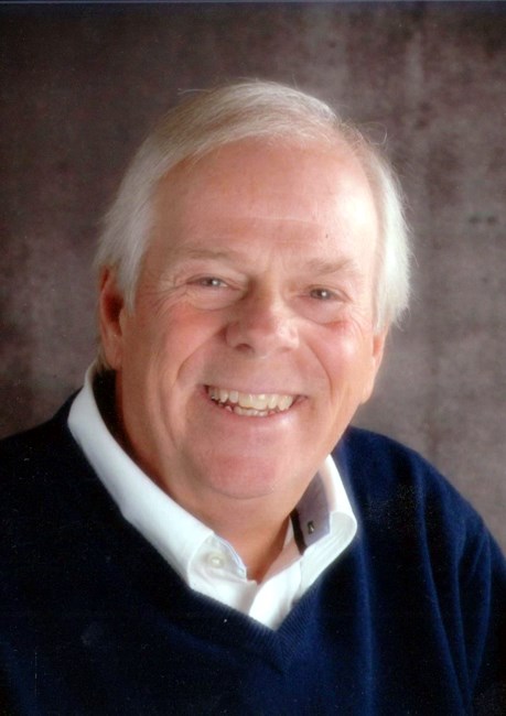 Obituary of Charles A. Newell, Jr.