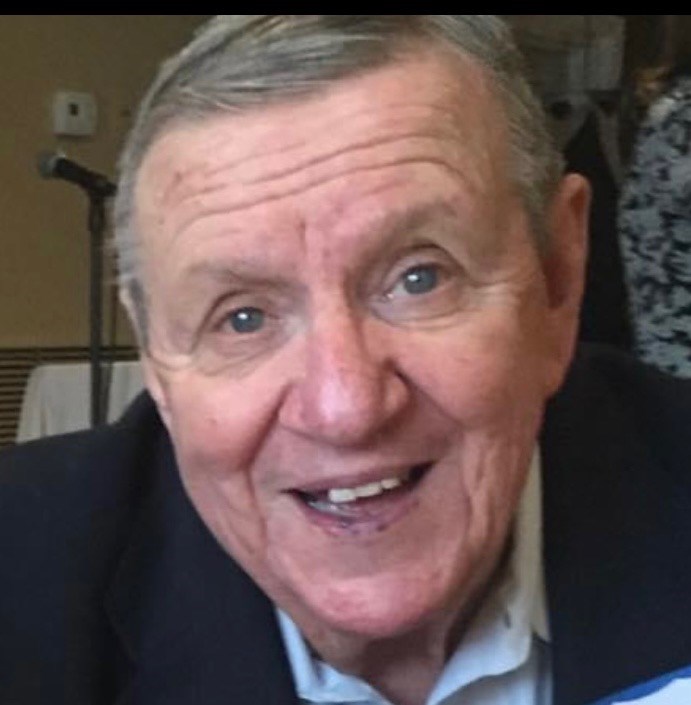 Obituary of Carroll Walter Borkman