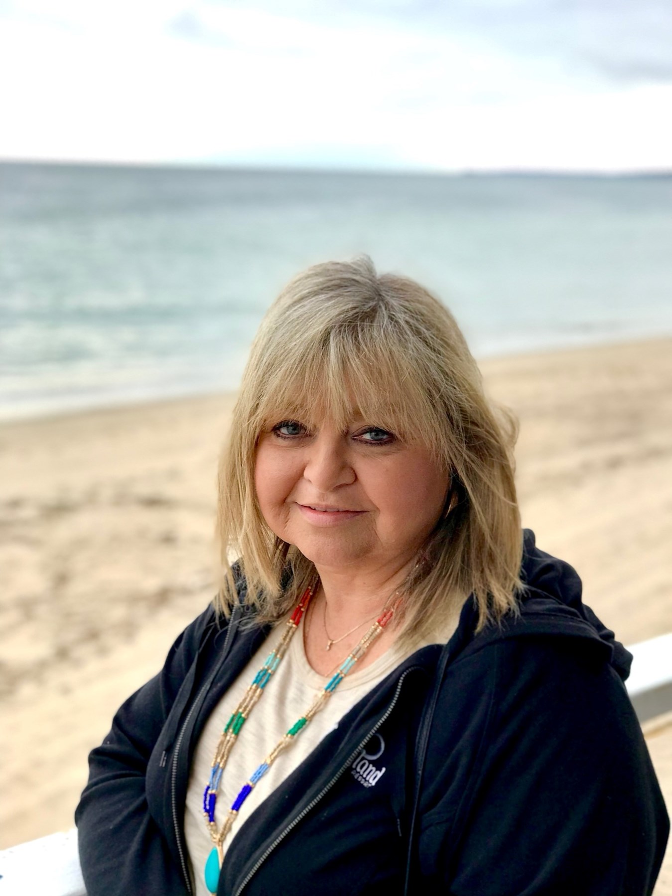 Obituary of Patricia Rider