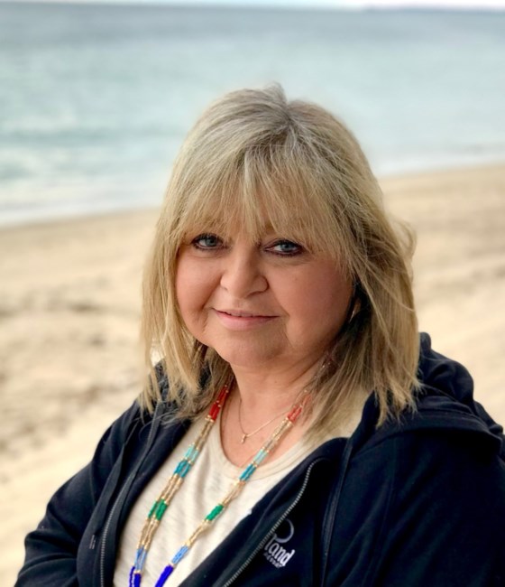 Obituary of Patricia Rider