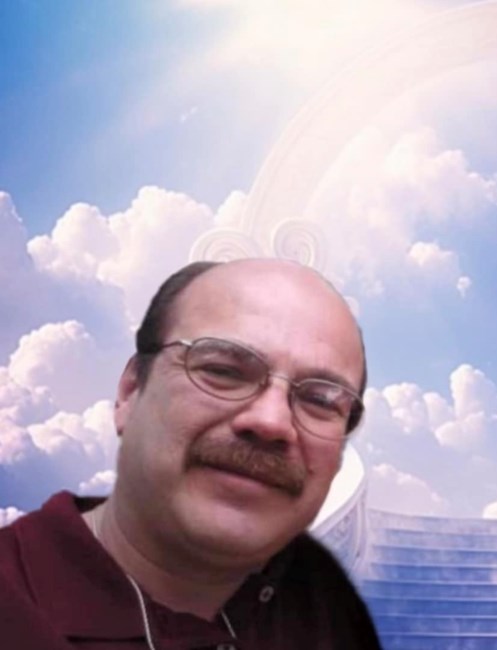 Obituary of Raul L. Blanco