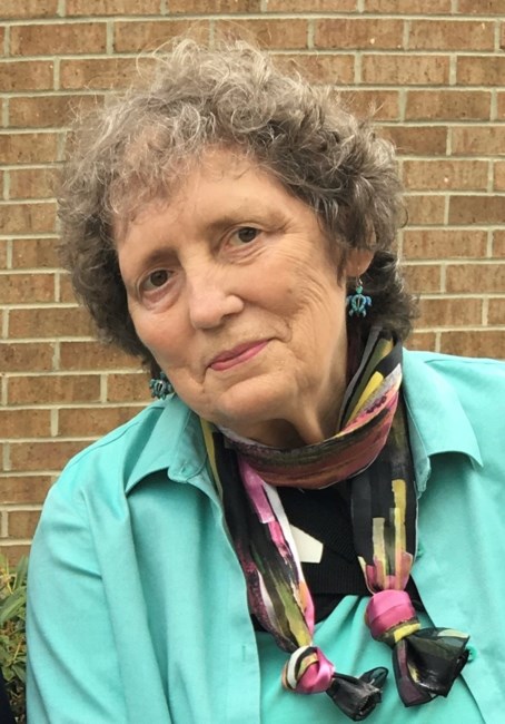 Obituary of Marie Bahl