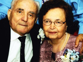 Obituary of Elias Kokalis