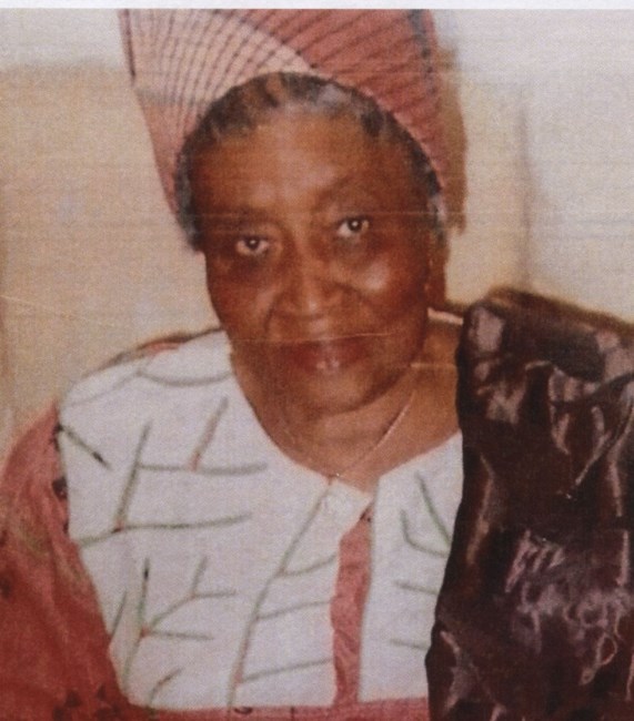 Obituary of Adel Tanta Bakayoko-Kamara