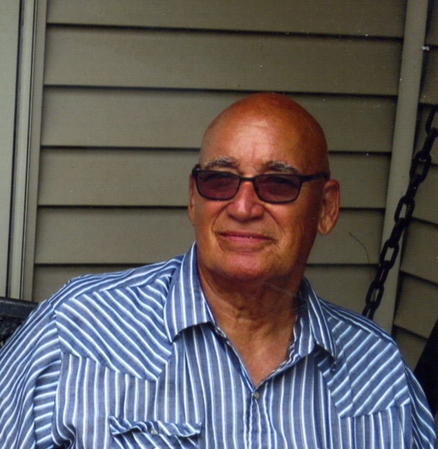 Obituary of Richard Lee Obenour