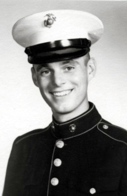 Obituary of George Abitz Brown