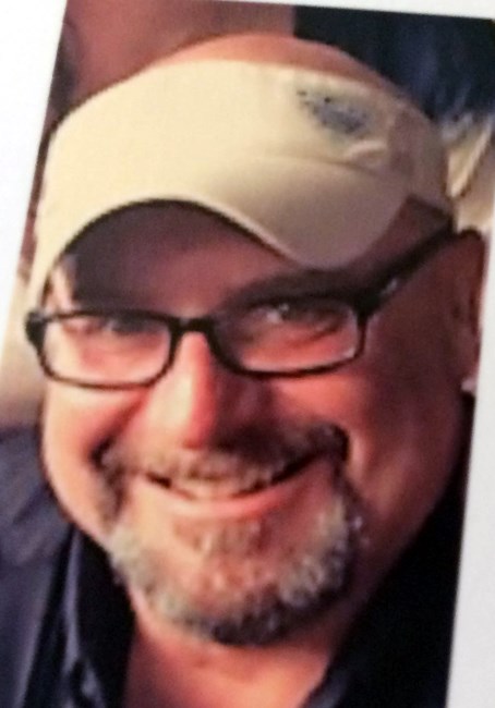 Obituary of David Lee Gildon