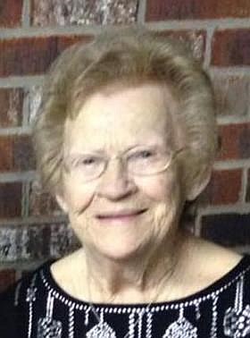 Obituary of Mary Lou Jagneaux LeBlanc