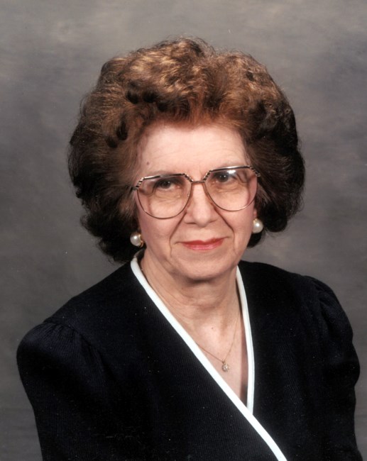 Obituary of Fene Lucille Loria