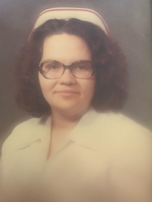 Obituary of Sandra Marie Knights