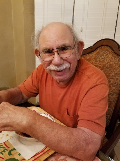 Obituary of Julian Tirso Saldivar Sr.