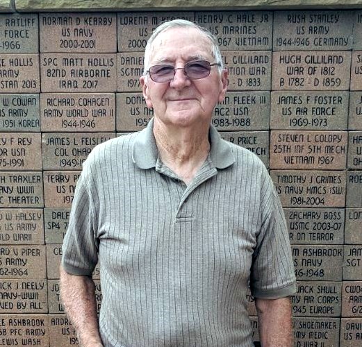 Avis de décès de Robert "Bob" Daniel Litchfield Sr.