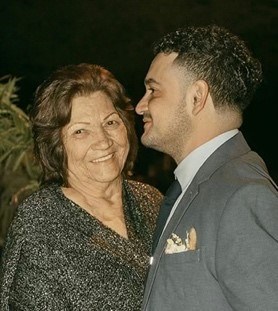 Obituary of Luz Teresa Ramirez