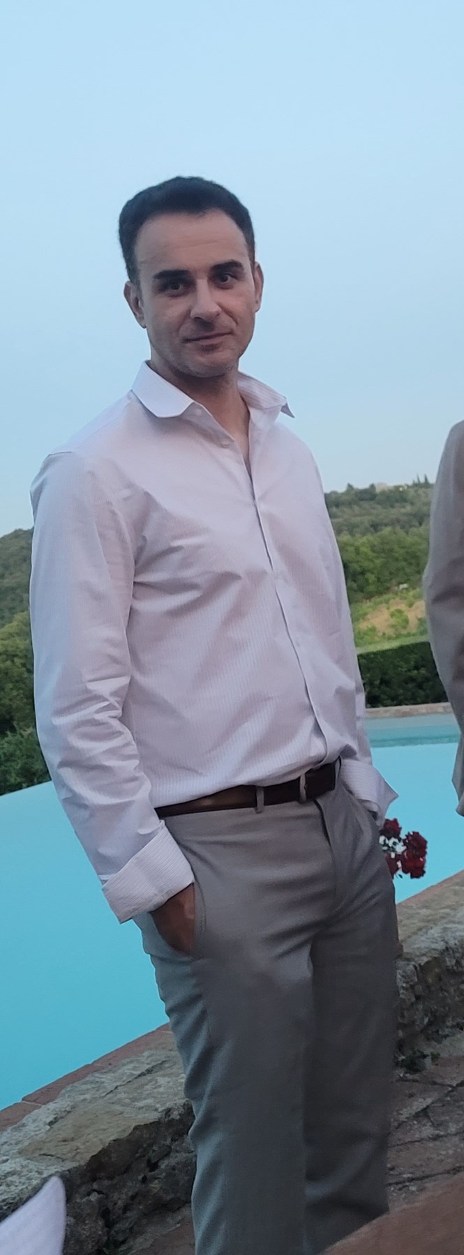 Obituario de Andrea Patoku