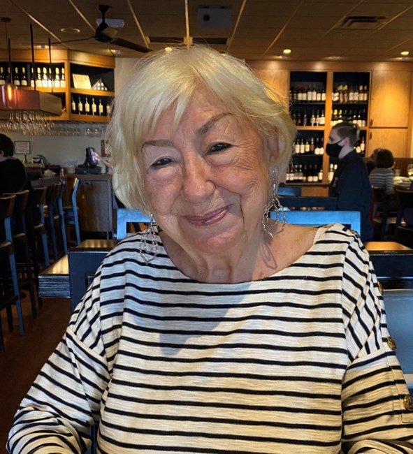 Obituary of Sonja Trautner