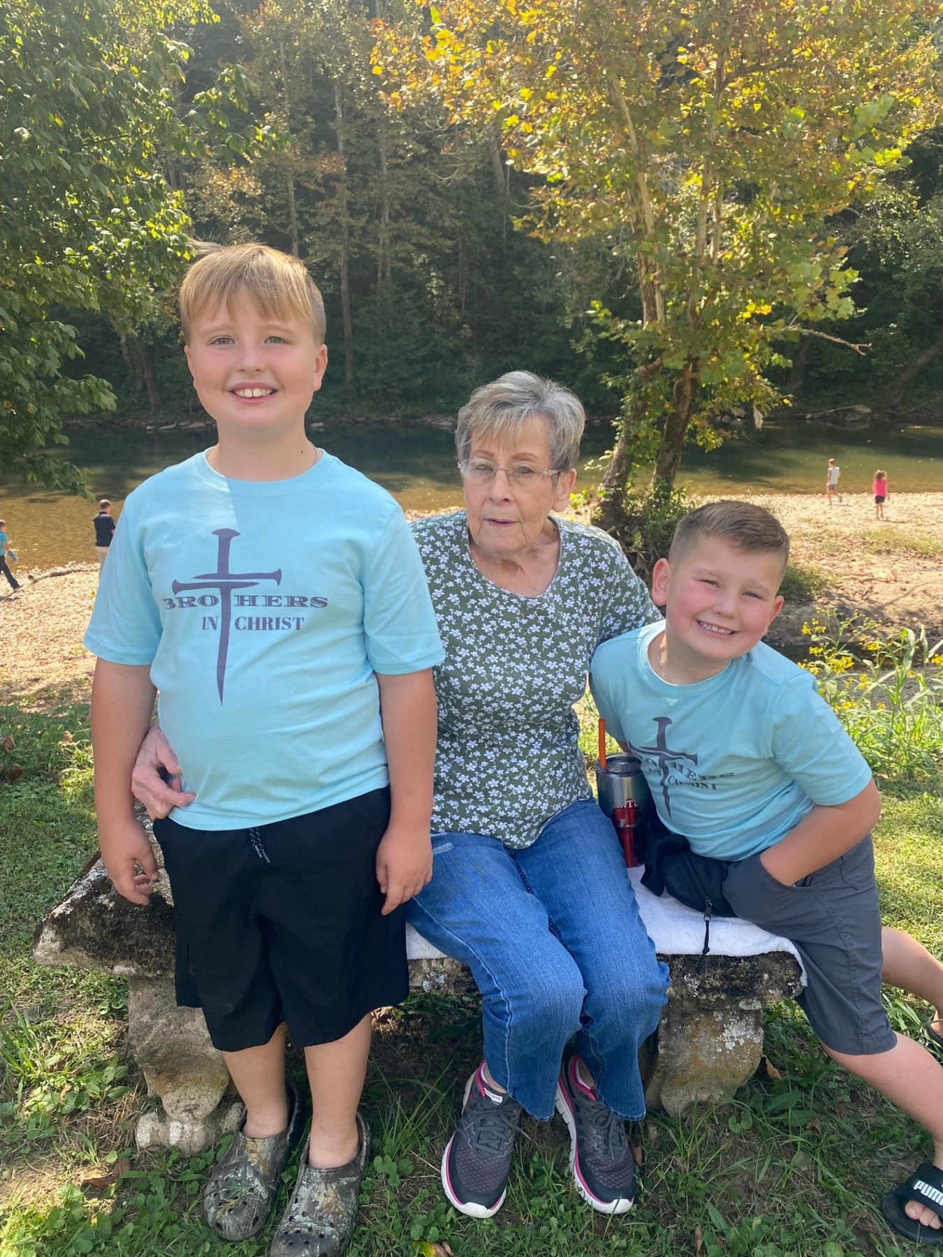 Avis de décès de Margaret J Blocker