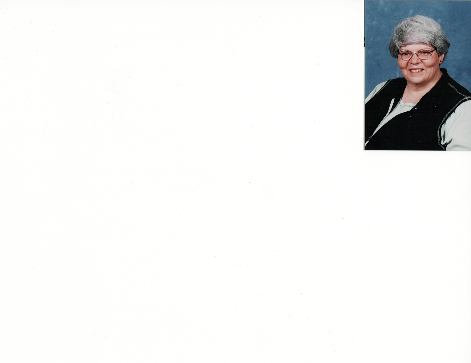 Obituary of Barbara Ann Powell