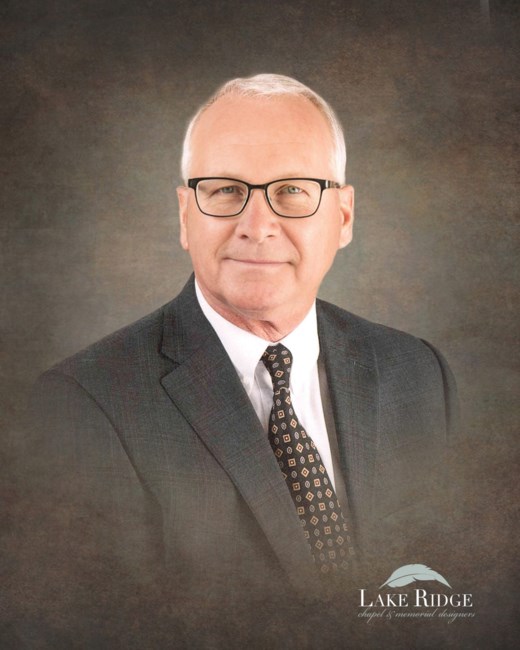 Obituary of Gary "Gus" Lane