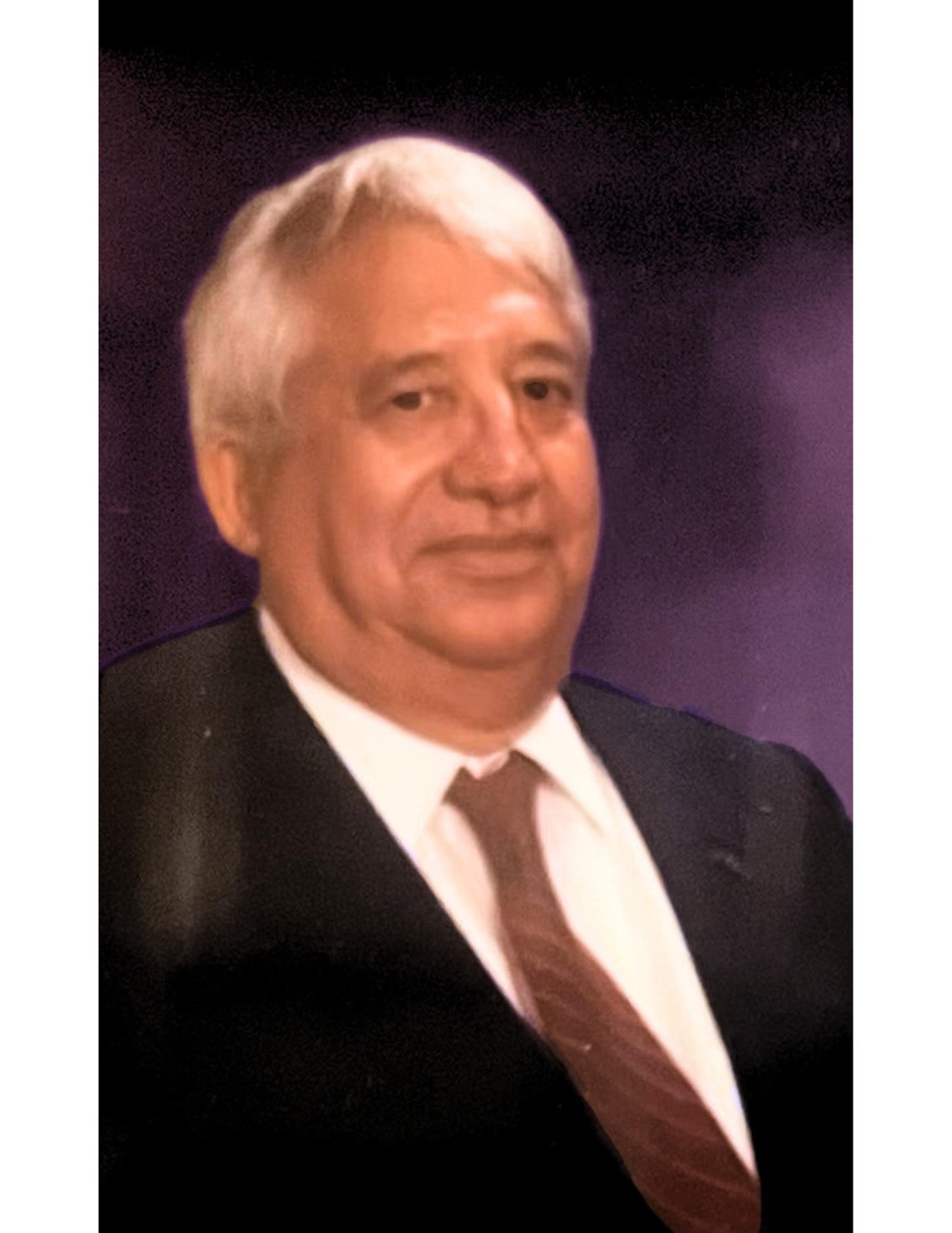 Obituary of Alfonso Duran