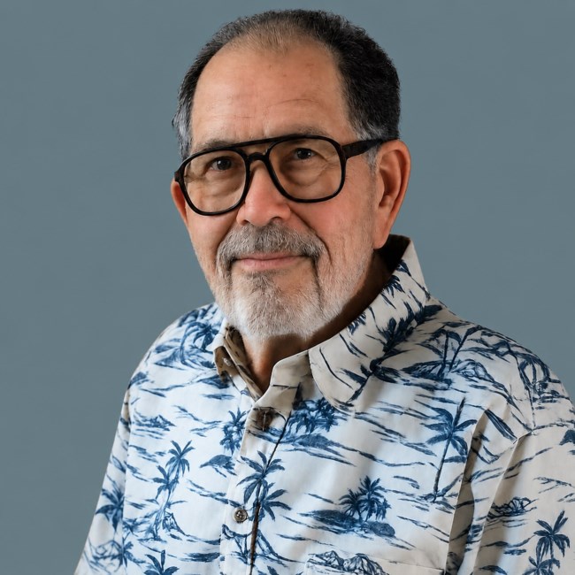 Obituary of John Edward Baziuk