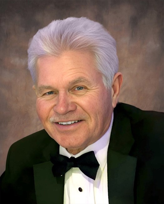 Obituary of William Harold Prince