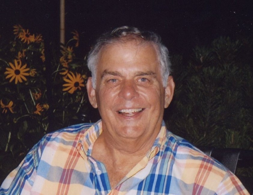 Avis de décès de John Leslie Wessinger