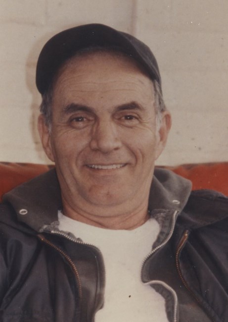 Obituary of Stephen Sisko Jr.