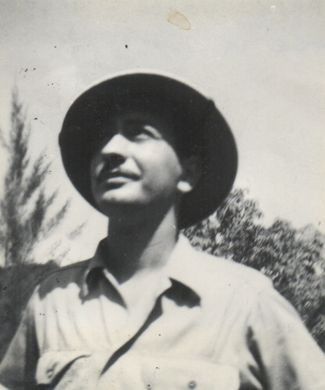 Obituary of Francis "Frank" Joseph Sergi Sr.