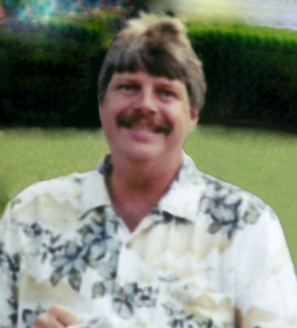 Obituary of Keith A. "Gus" Quatman