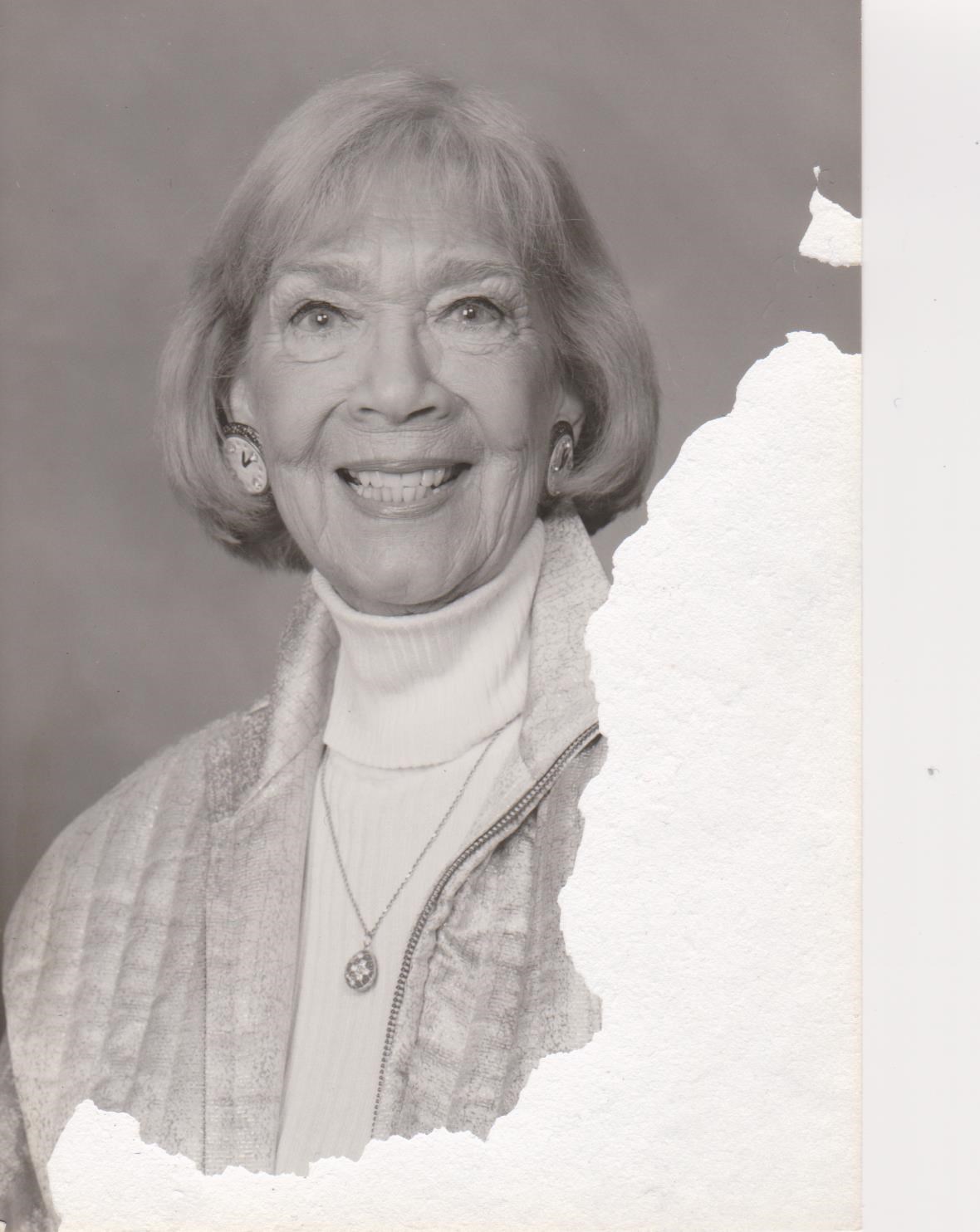 Virginia Freeman Obituary Fredericksburg, VA